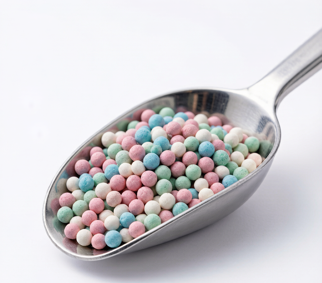 NPK Compound Fertilizer supplier exporter